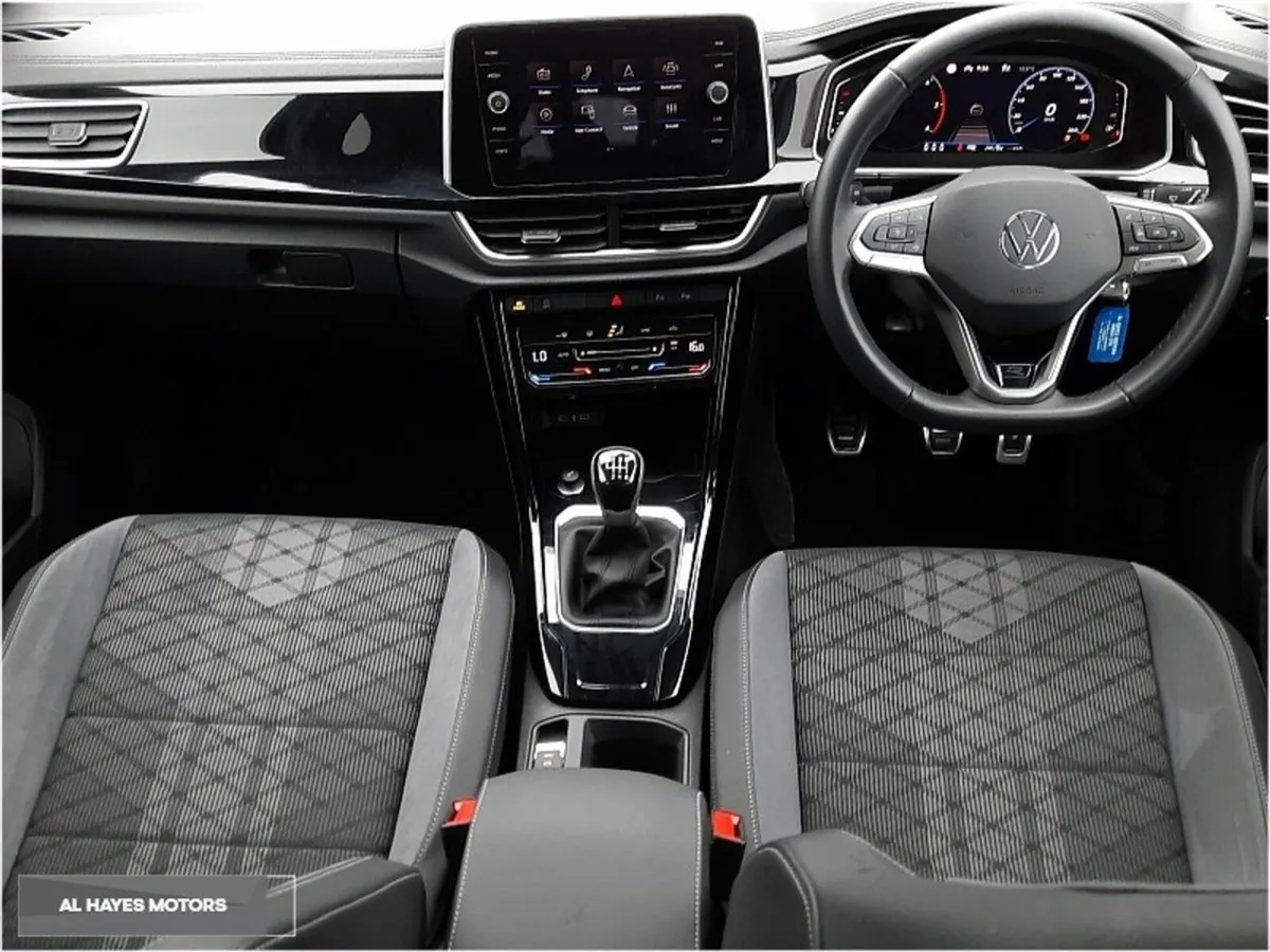 Volkswagen T-Roc **R-LINE**  **HUGE SPEC**2.0TDI 1 - Image 2