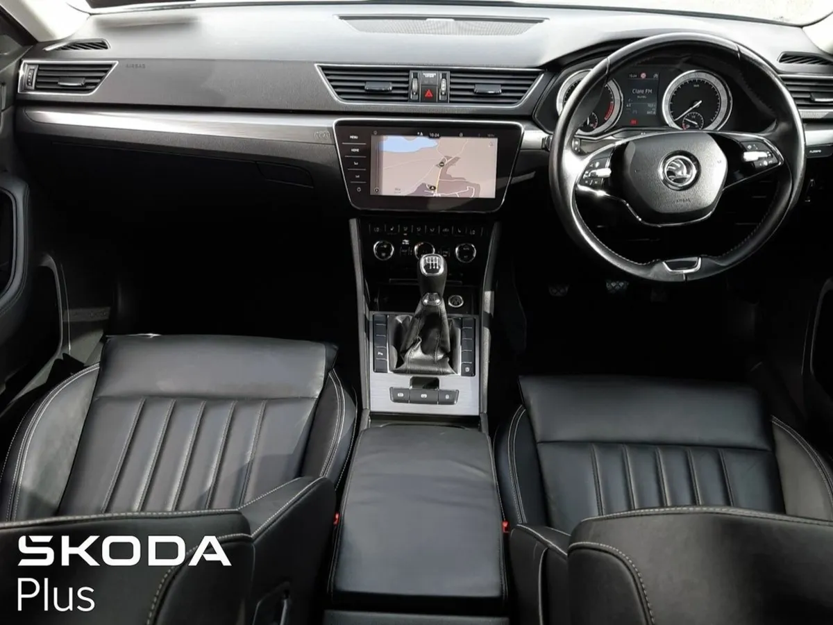 Skoda Superb **TOP SPEC**SUPERB STY**2.0TDI 150HP* - Image 2