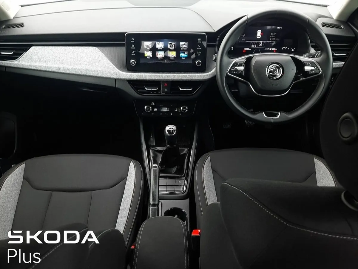 Skoda Kamiq **SOLD SOLD SOLD SOLD SOLD** - Image 2