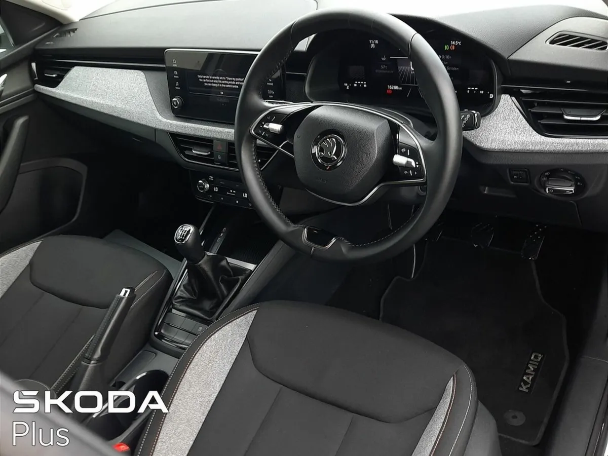 Skoda Kamiq **SOLD SOLD SOLD SOLD SOLD** - Image 4