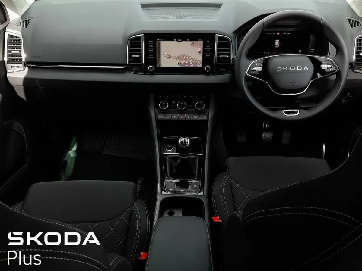 Skoda Karoq **SOLD SOLD SOLD SOLD SOLD** - Image 2