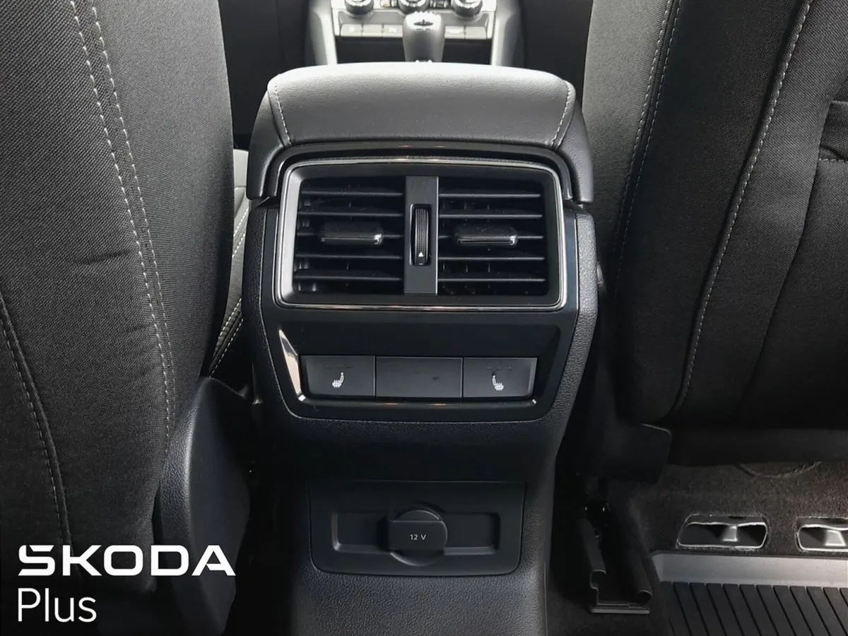 Skoda Karoq **SOLD SOLD SOLD SOLD SOLD** - Image 4