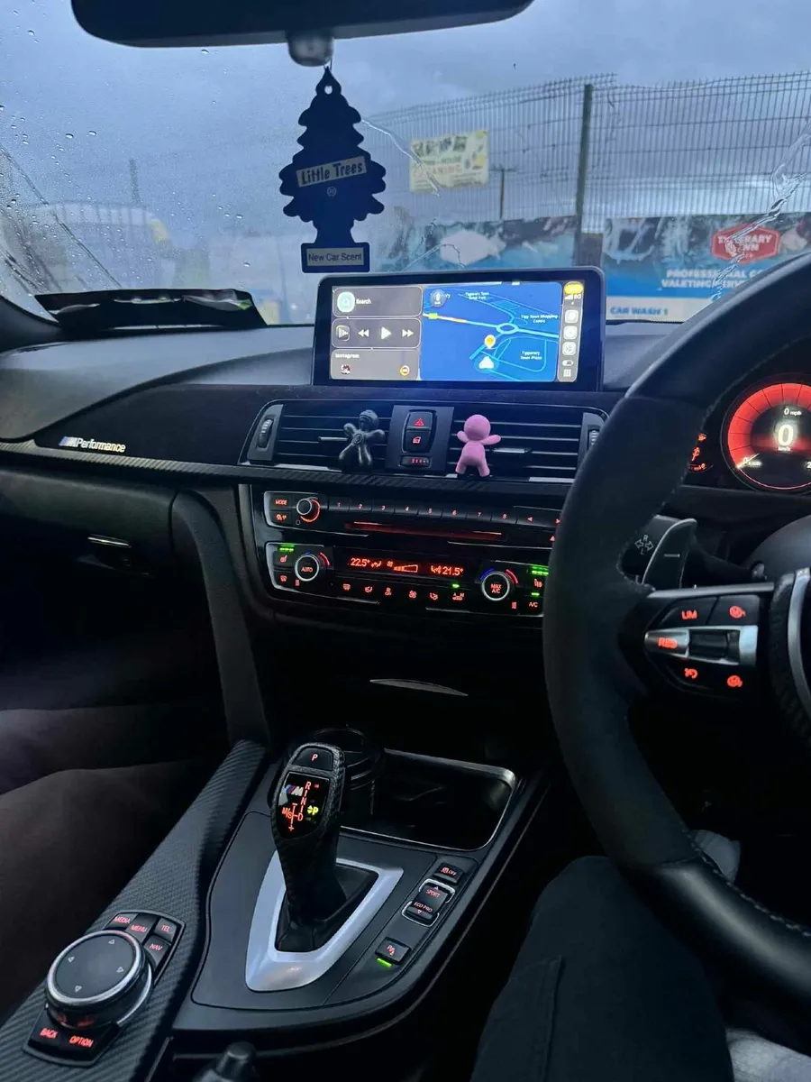 BMW 4-Series 2015 - Image 2