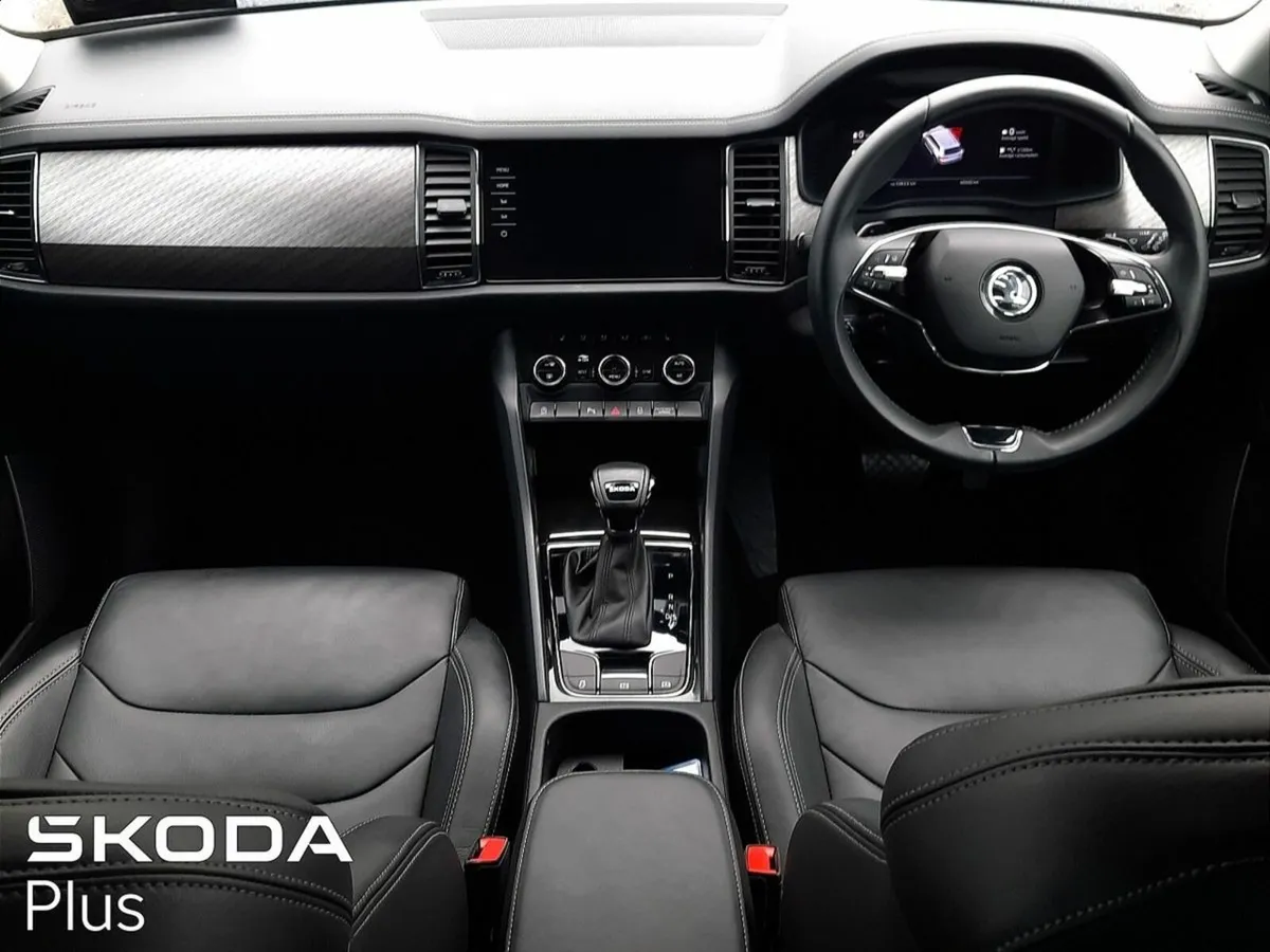 Skoda Kodiaq **SOLD SOLD SOLD SOLD SOLD** - Image 2
