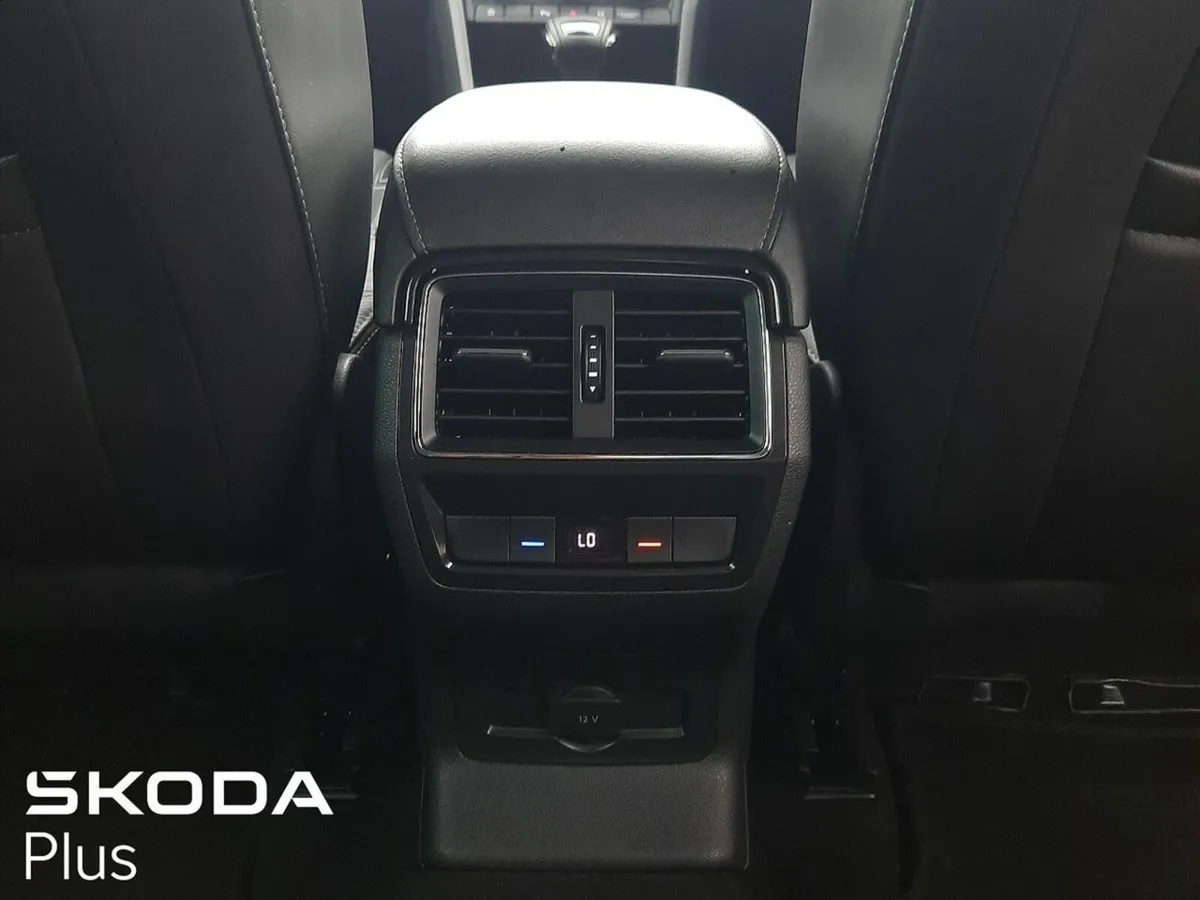 Skoda Kodiaq **SOLD SOLD SOLD SOLD SOLD** - Image 4