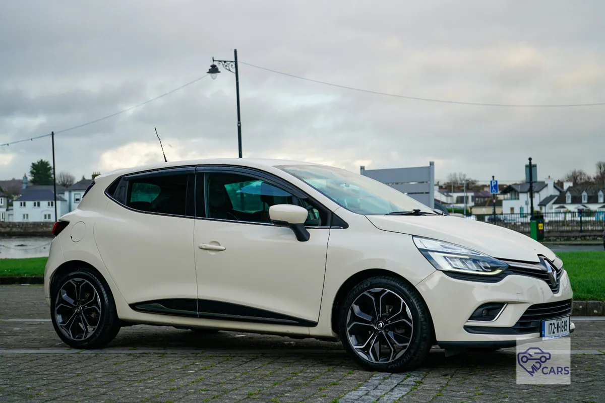 Renault clio automatic - Image 3