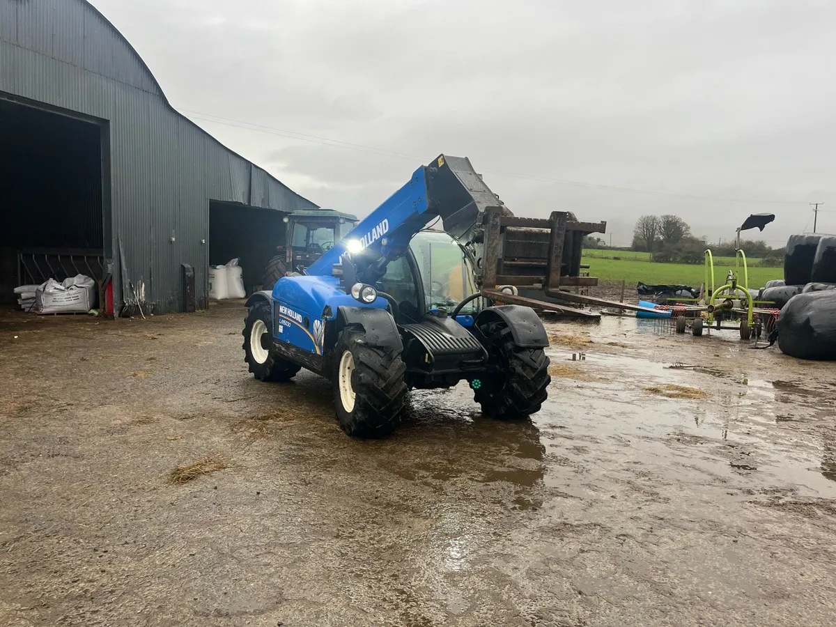 Teleporter - Image 1