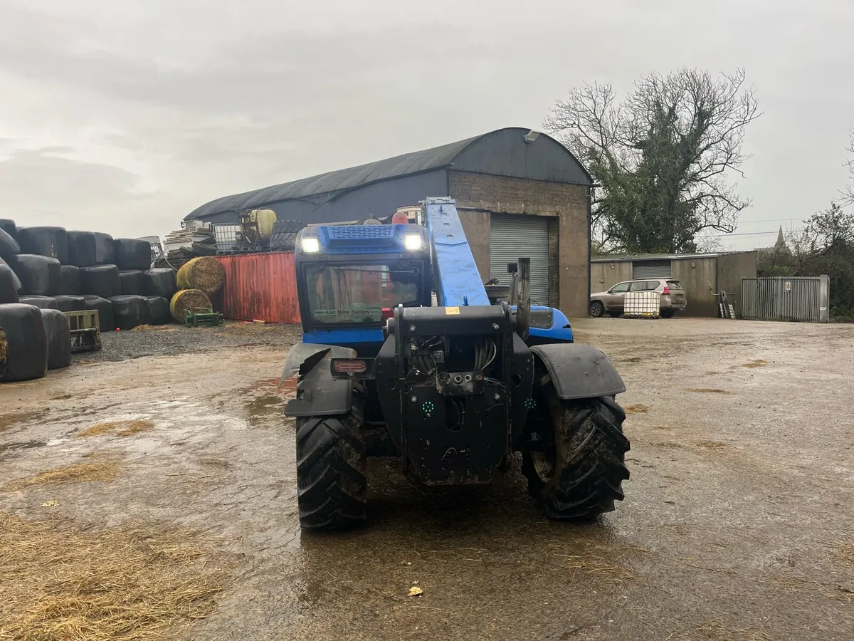 Teleporter - Image 3