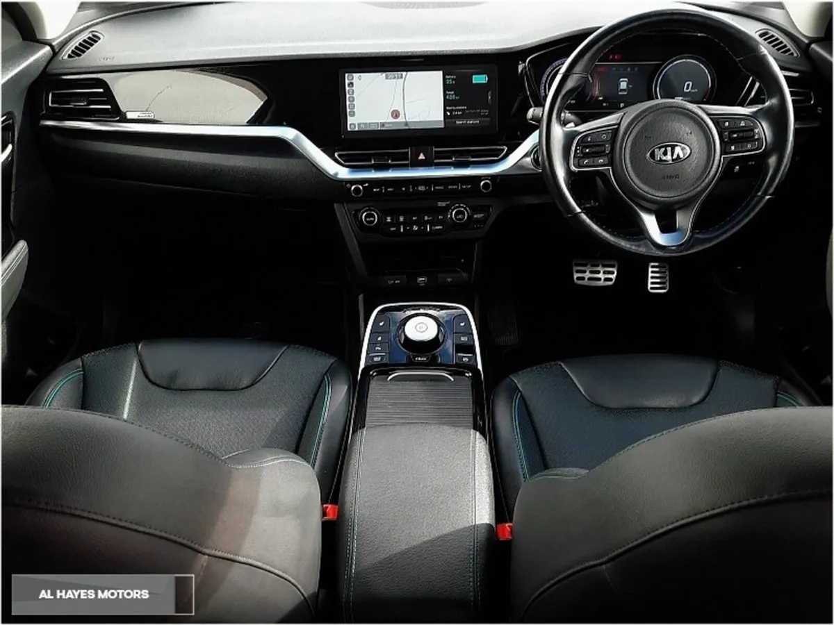 Kia e-Niro **LOADED WITH EXTRAS**EV E-NIRO** 204 B - Image 2