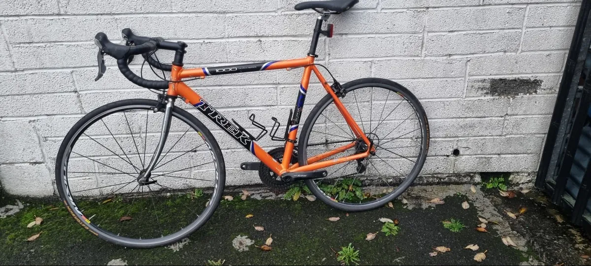 Trek 1000 Road Bike - Image 3