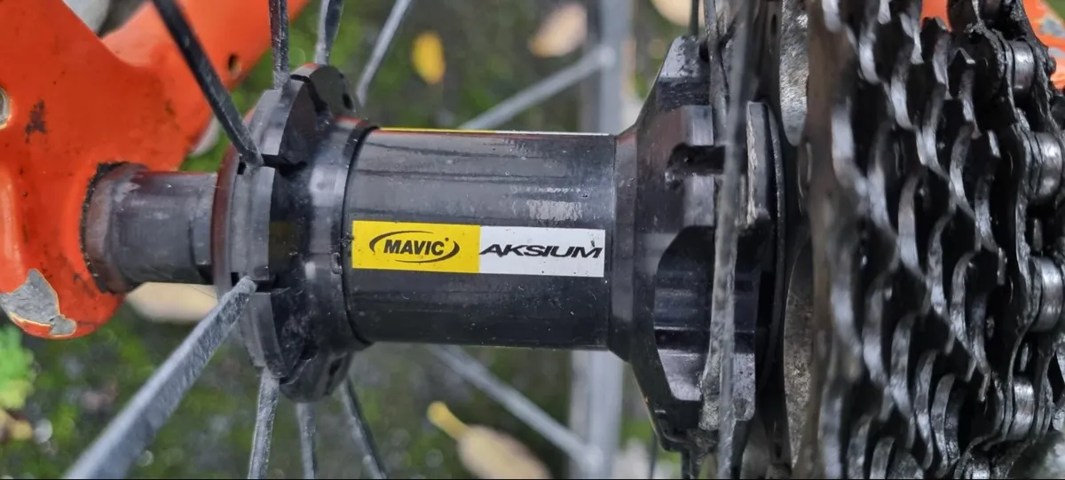 Trek 1000 Road Bike - Image 4