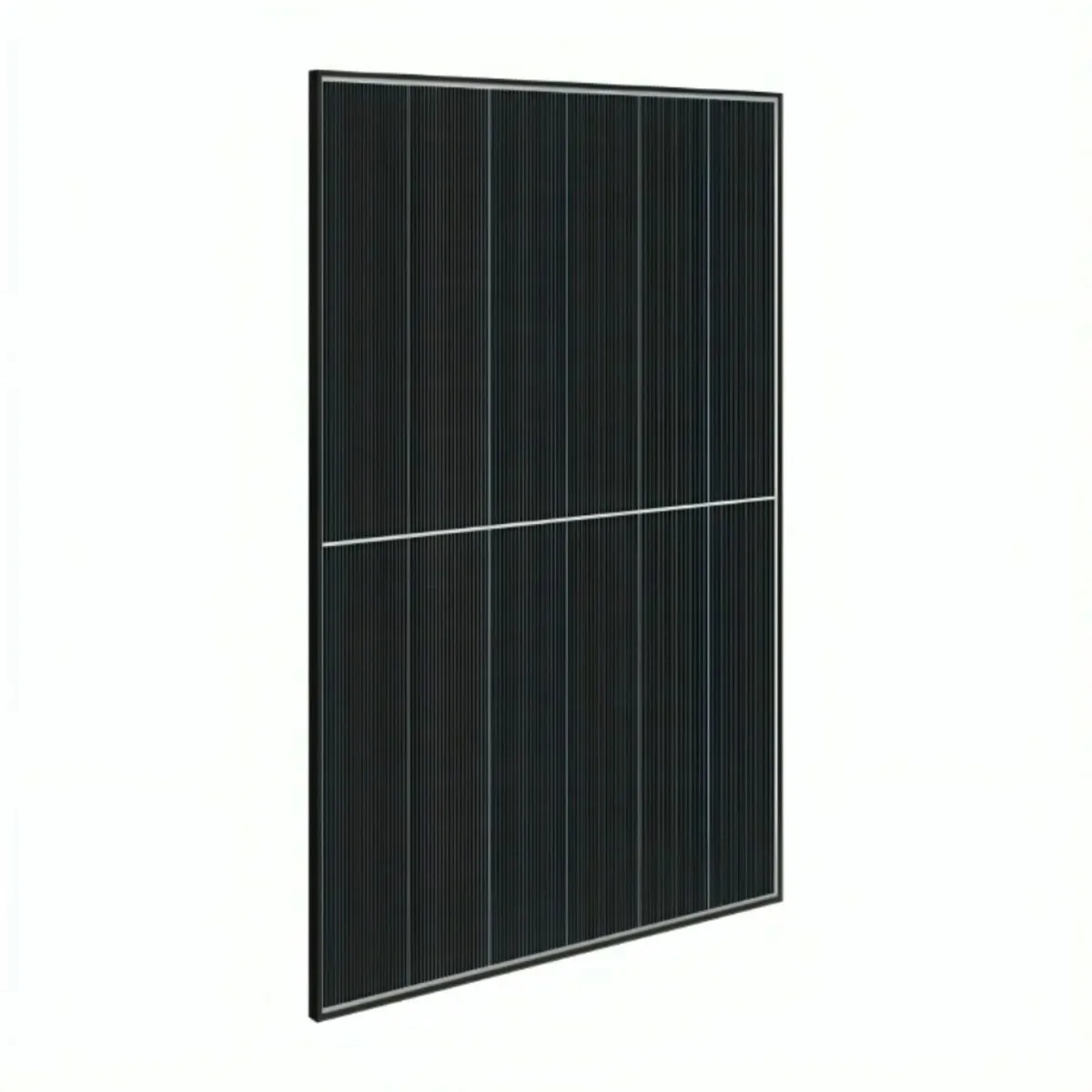 450W Astronergy  Black Frame Bifacial Solar Panel - Image 2
