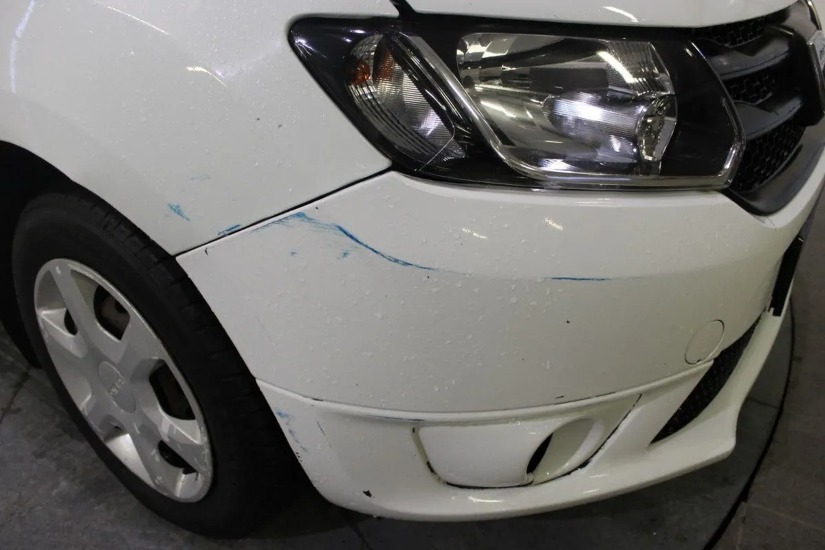 Dacia Sandero 1.5 dCi 90 Alternative - Image 3