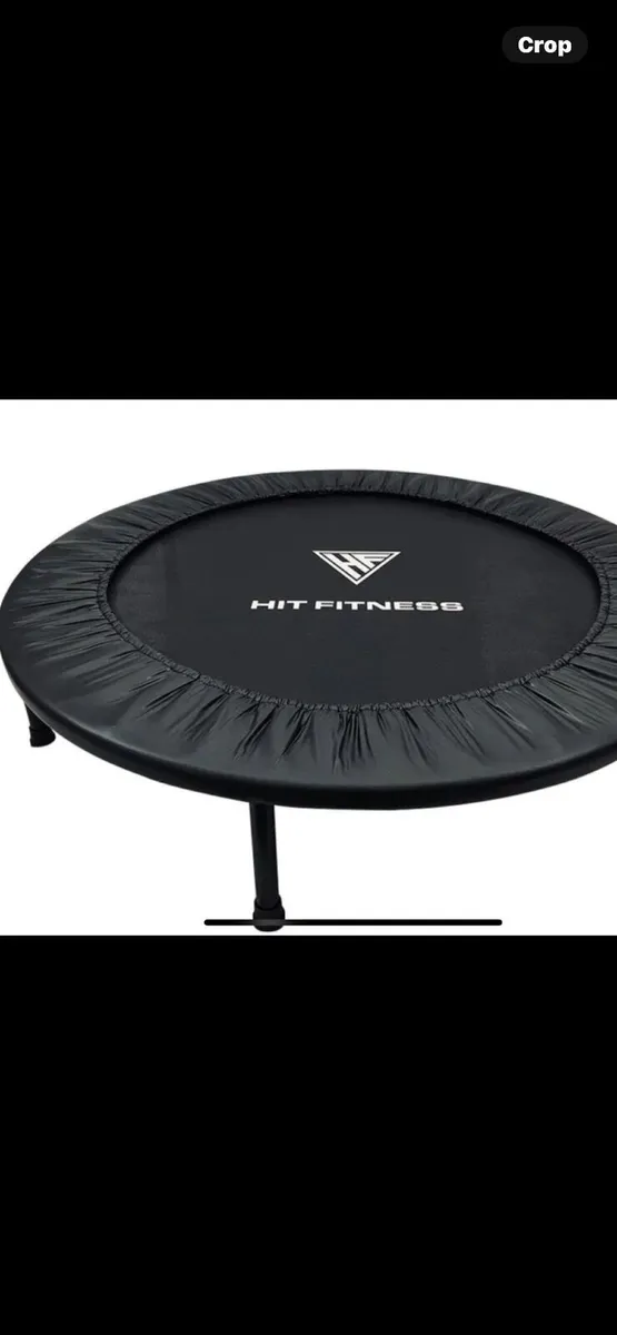 8 x Rebounders for Sale