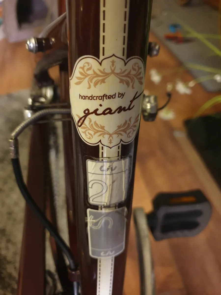 "Dutch" style bike - Image 4