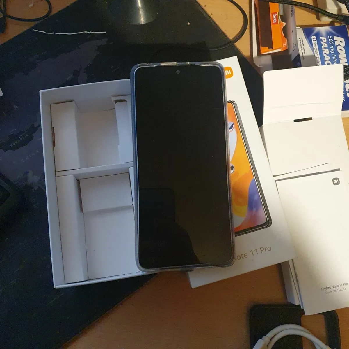 Redmi Note 11 Pro - Image 3