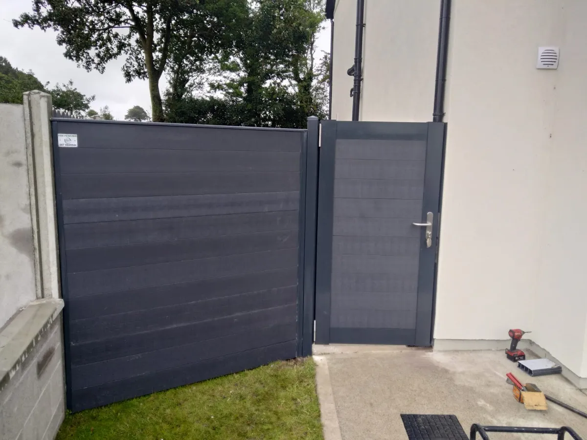 Farm / Domestic Fencing - Image 3