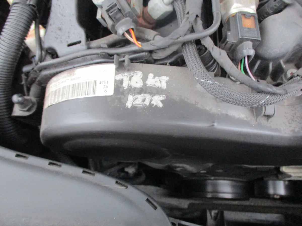 Audi A6 2013 2.o TDI SE 177 BHP - Image 3