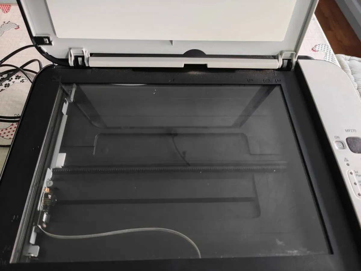 Canon Inkjet Printer - Image 3