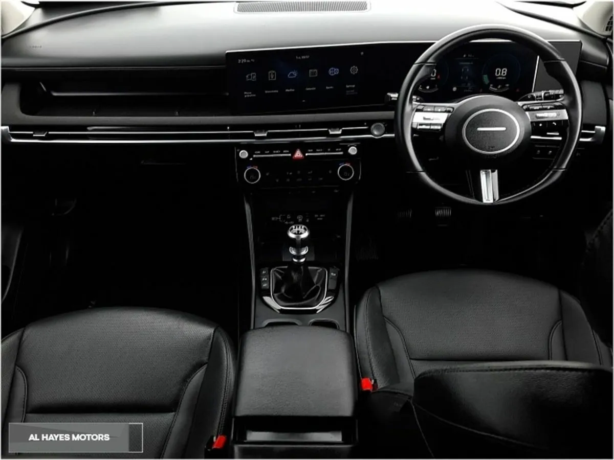 Hyundai Tucson **LOCATED IN TUAM GARAGE**TINY MILE - Image 2