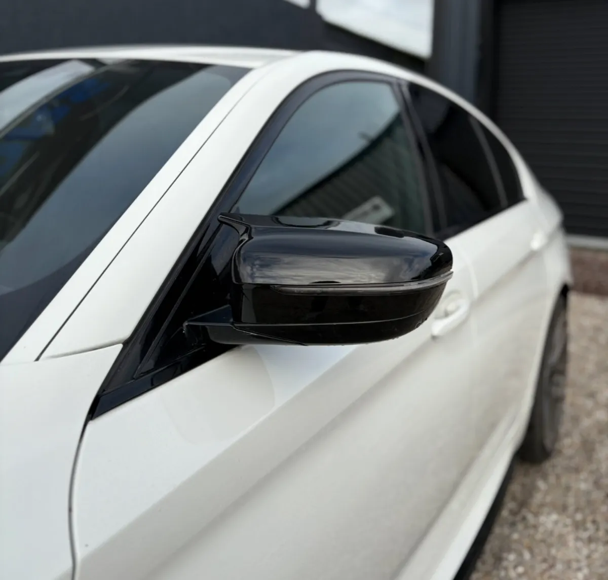 BMW 5 Series 2.0 Diesel X - Drive Automatic 2020 - Image 4