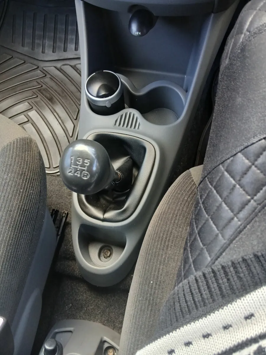 Citroen C1 2006 - Image 2
