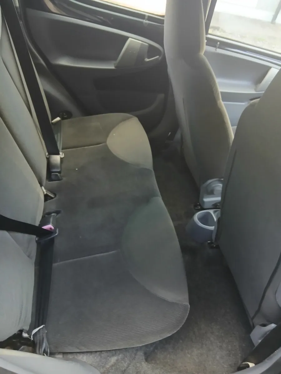 Citroen C1 2006 - Image 3