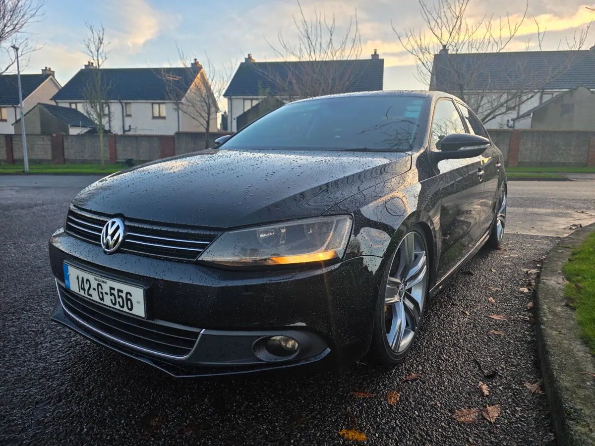 Volkswagen Jetta ( New NCT TODAY) - Image 2