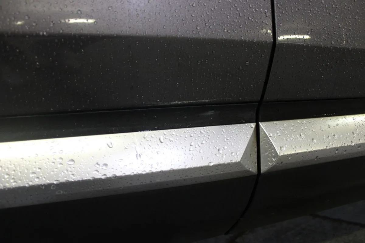 Hyundai Santa Fe 2.2 Crdi 4WD Executive Plus - Image 4