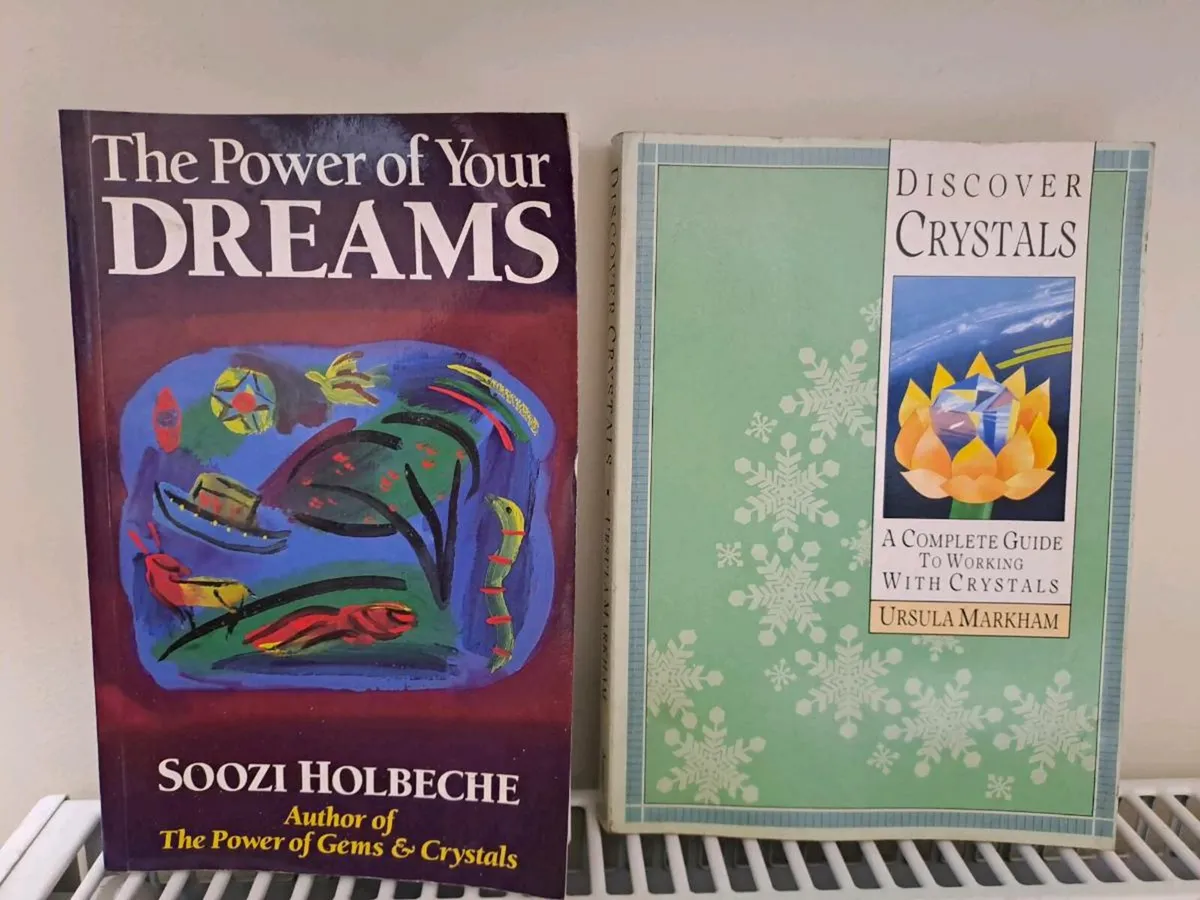 Health Holistic books - Image 2