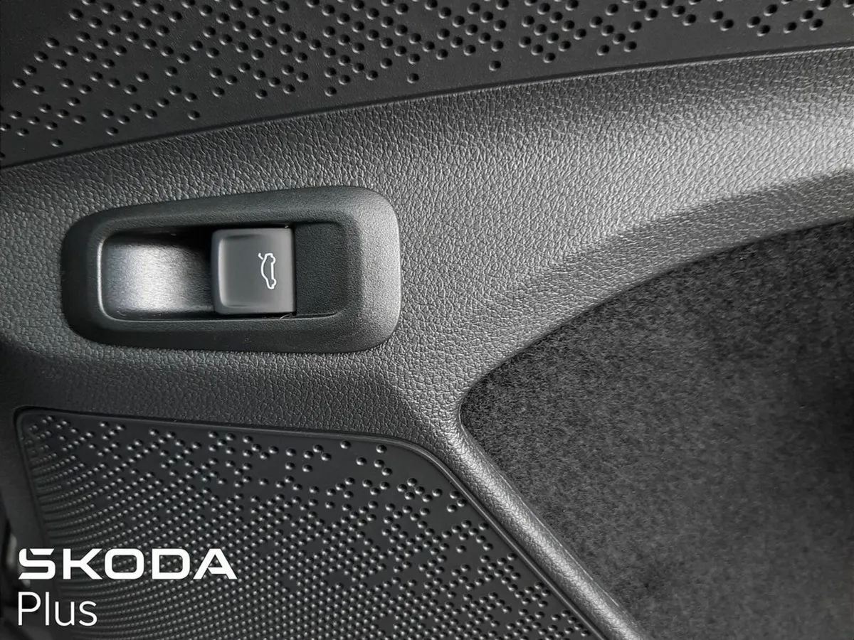 Skoda Elroq **ALL NEW ELROQ 85**SPORTLINE** - Image 4