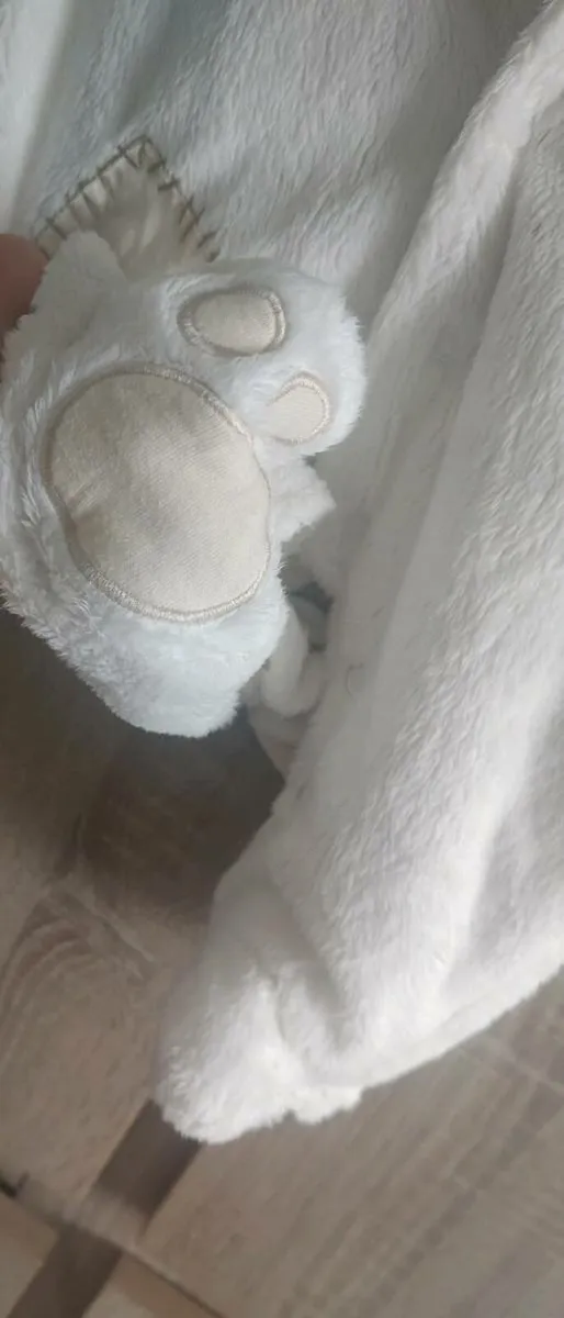 Baby 0/3 newborn jumpsuit - Image 2