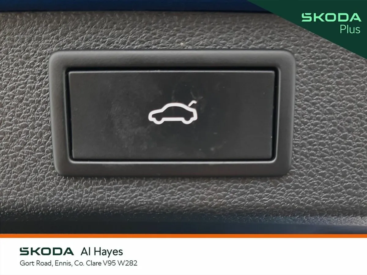 Skoda Kodiaq **RIDICULOUS SPEC**SPORTLINE WITH ALL - Image 3