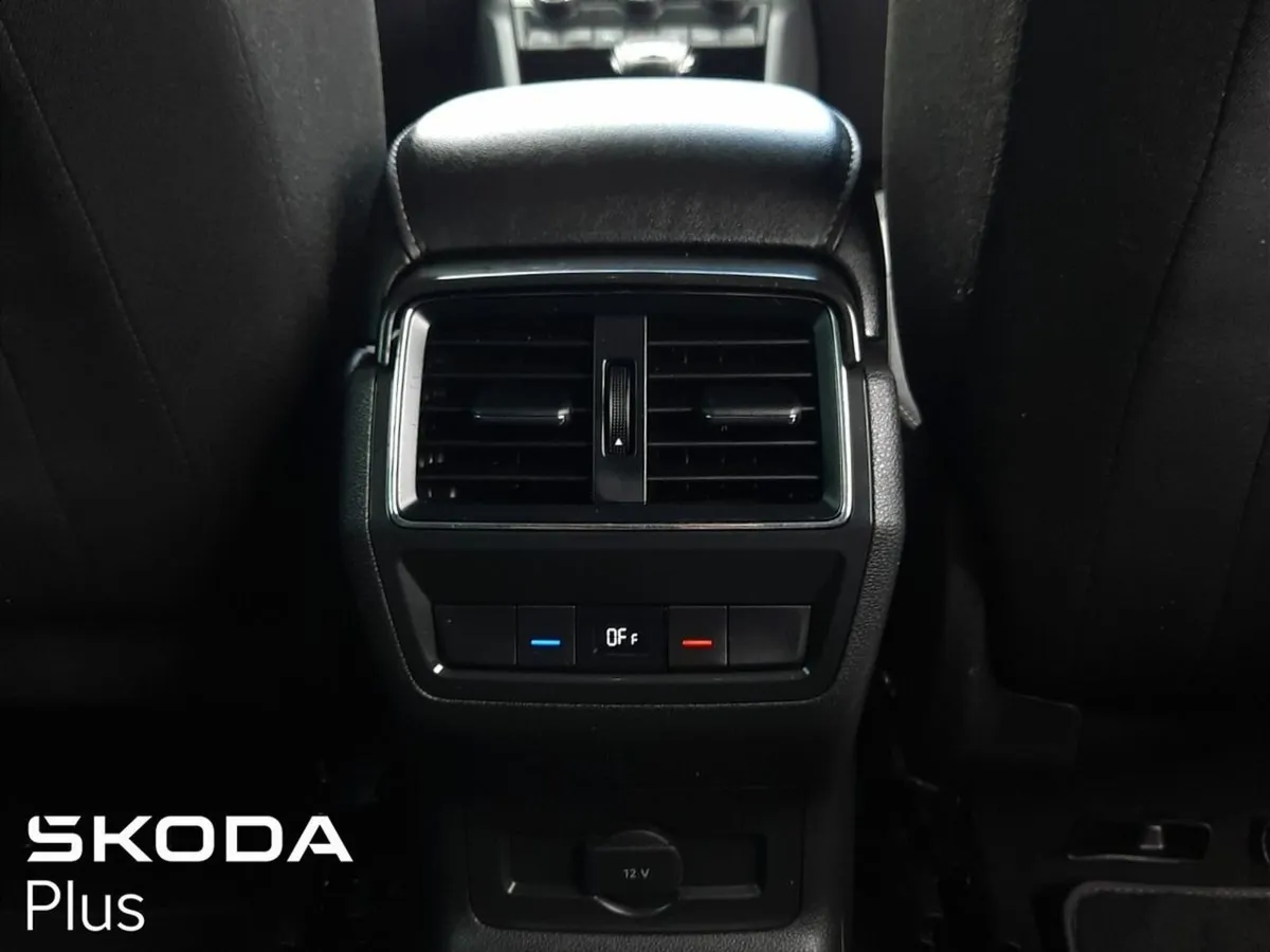 Skoda Kodiaq **AMBITION--AUTOMATIC--7 SEATER**2.0 - Image 4
