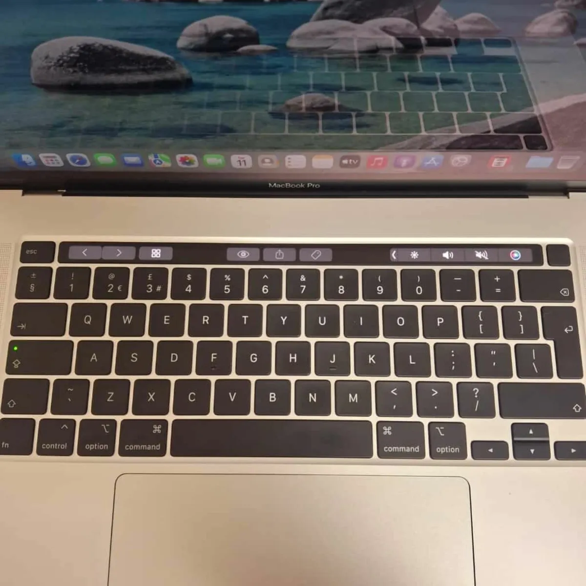 Apple MacBook Pro 16-inch 2019 | Intel Core i7 | - Image 2