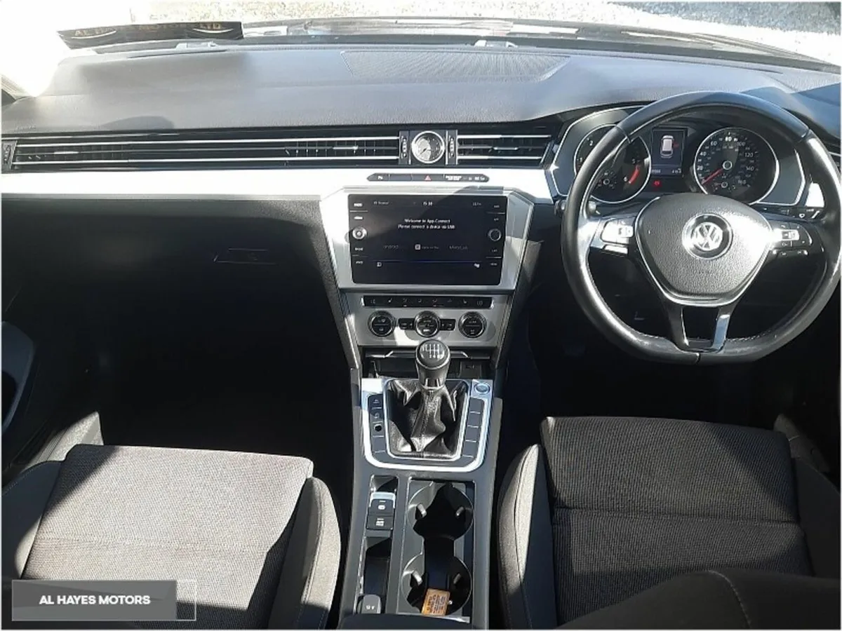 Volkswagen Passat **CAR LOCATED IN TUAM GARAGE**ES - Image 2