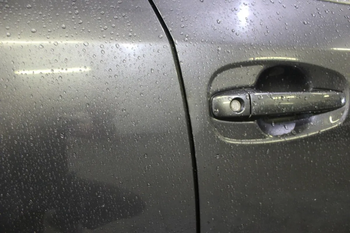 Toyota Avensis 2.0 D-4d DPF 125 BHP Terra - Image 4