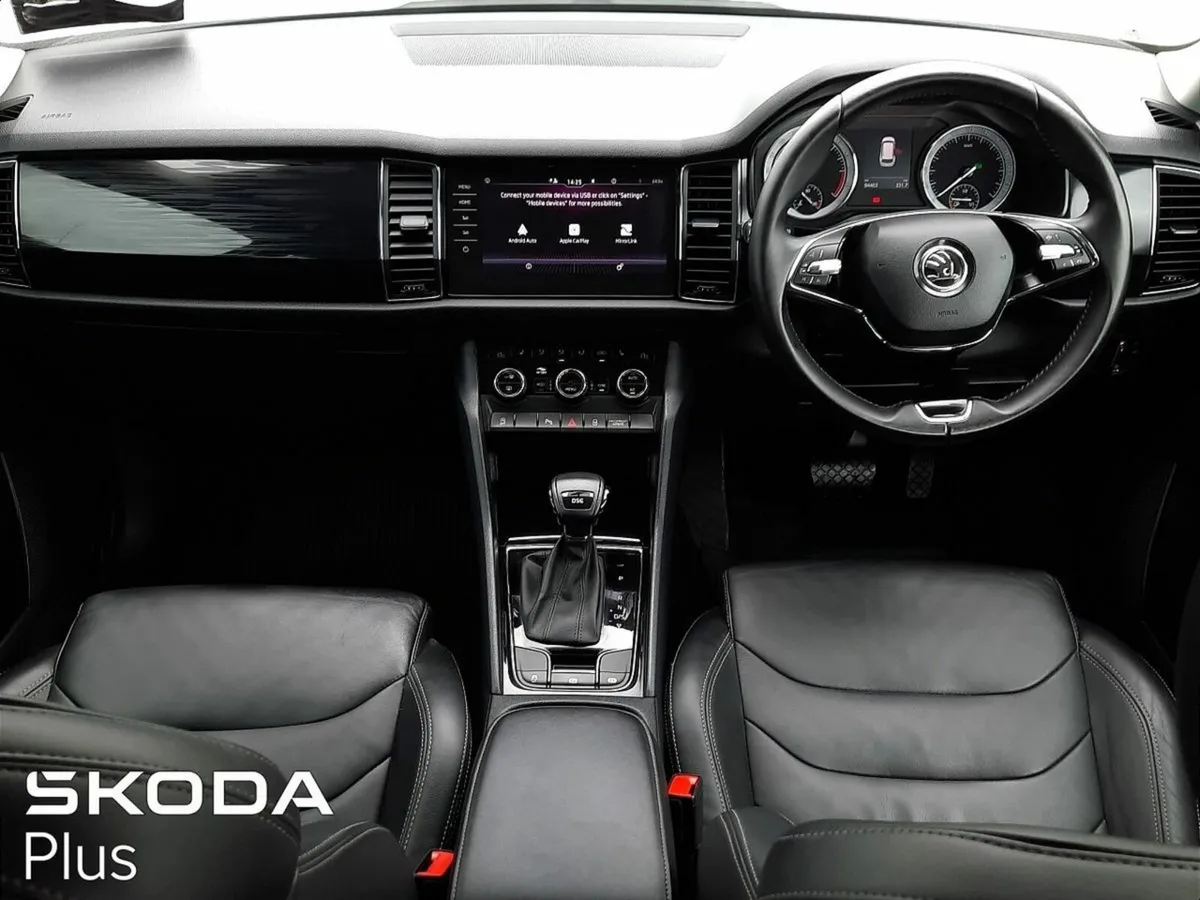 Skoda Kodiaq **STYLE MODEL -- AUTOMATIC -- 2.0TDI - Image 2