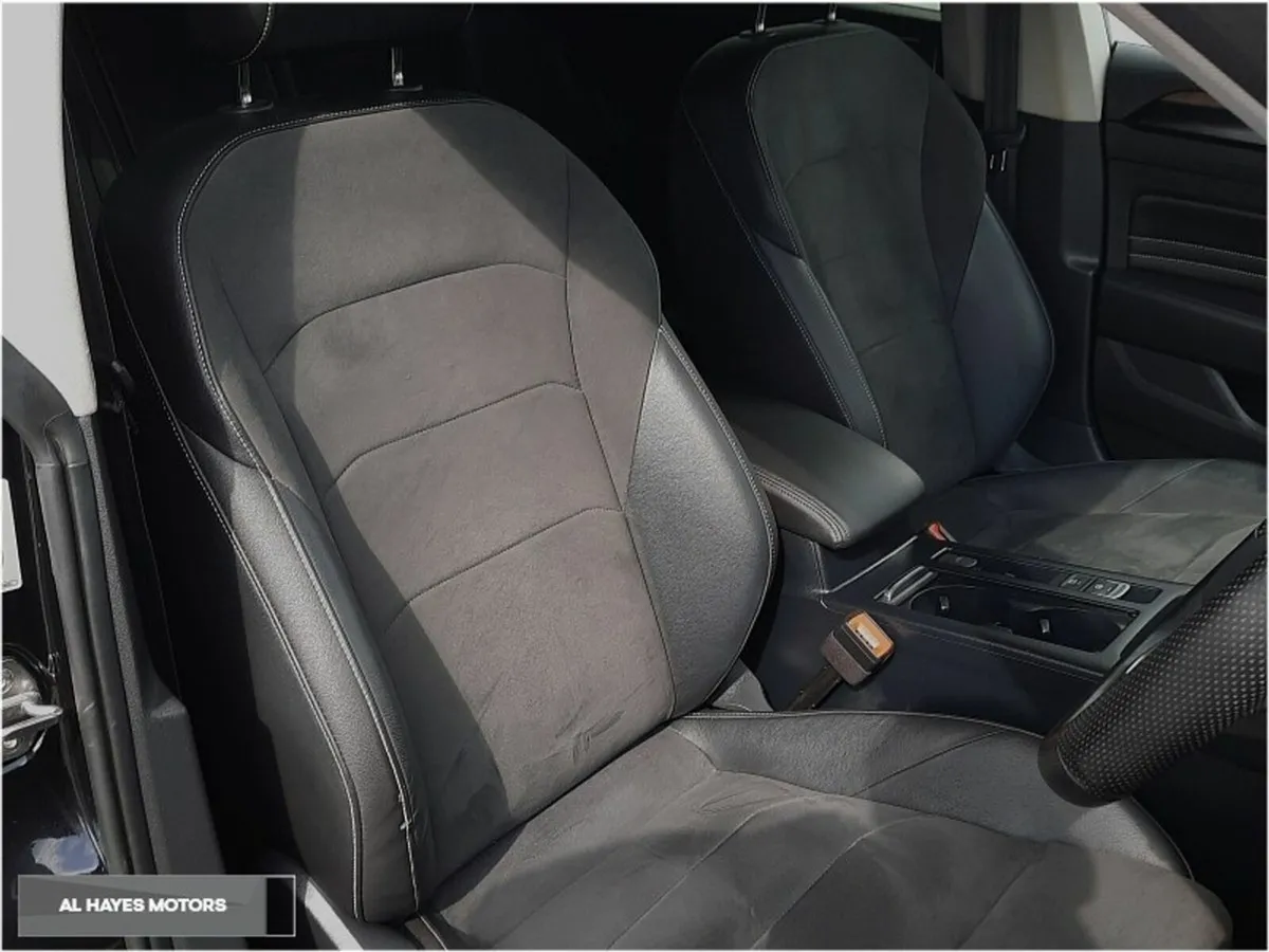 Volkswagen Arteon **AUTOMATIC** 2.0TDI-150HP ELEGA - Image 4