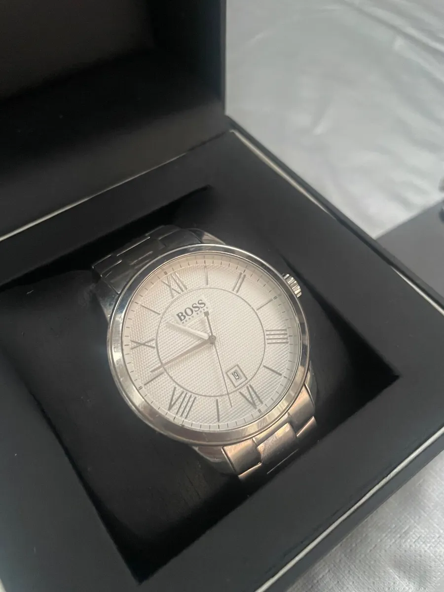 Hugo Boss Watch - Image 4