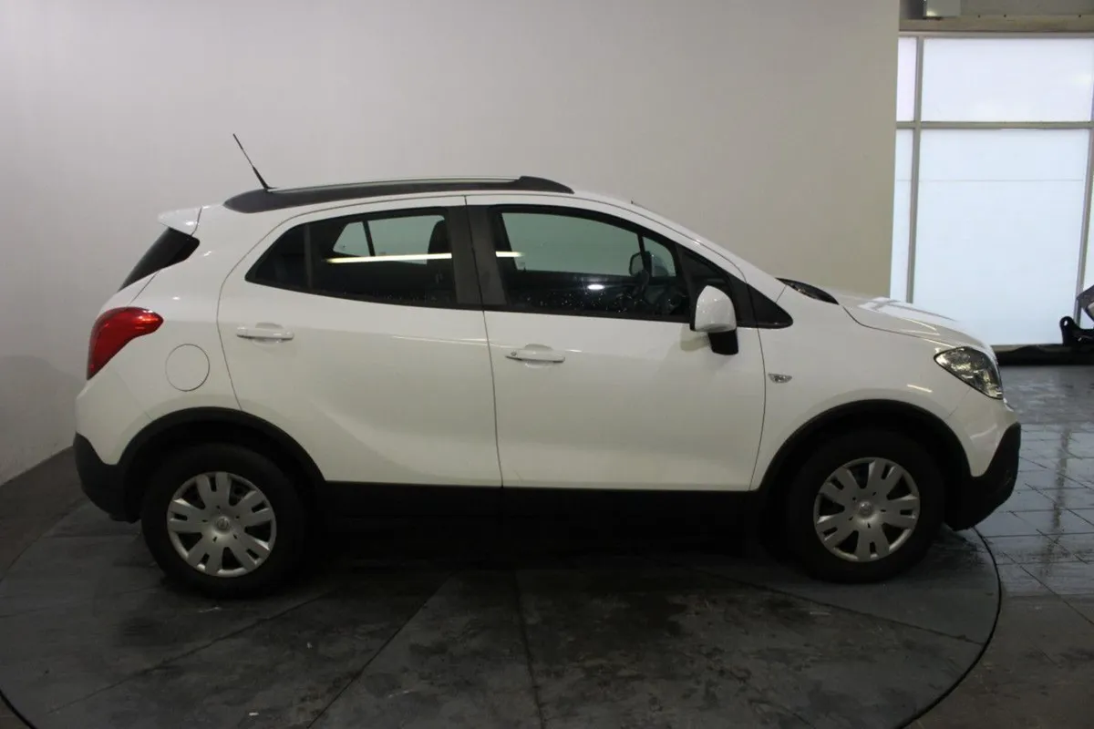 Opel Mokka 1.6 115PS S Start/stop - Image 3