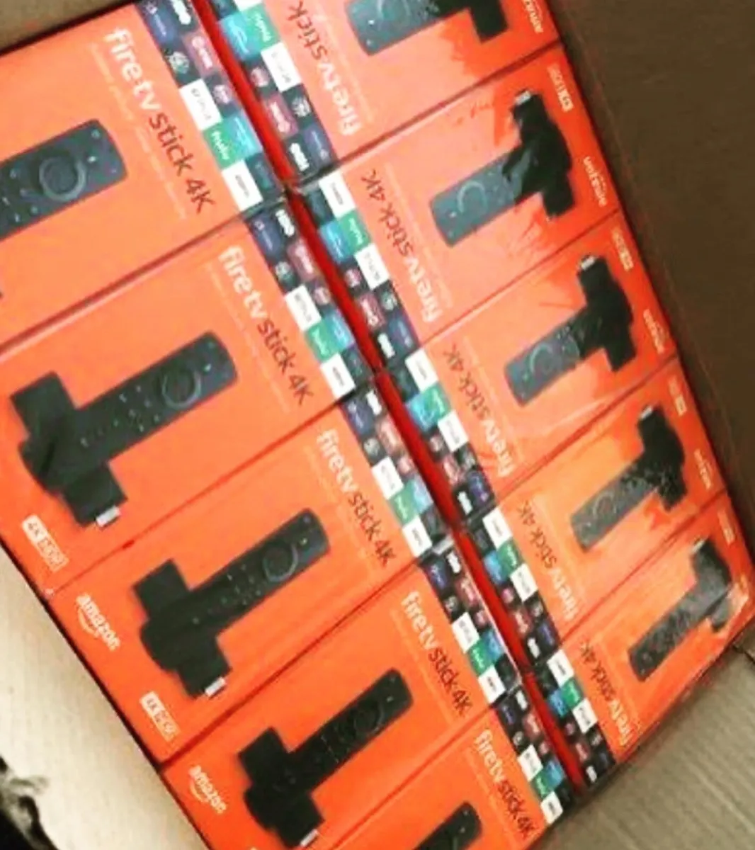 Firestick TV - Image 2