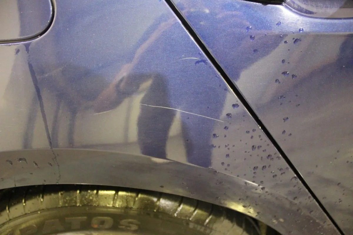 Volkswagen Golf 1.6 TDI 5DR 90hp Trendline - Image 3