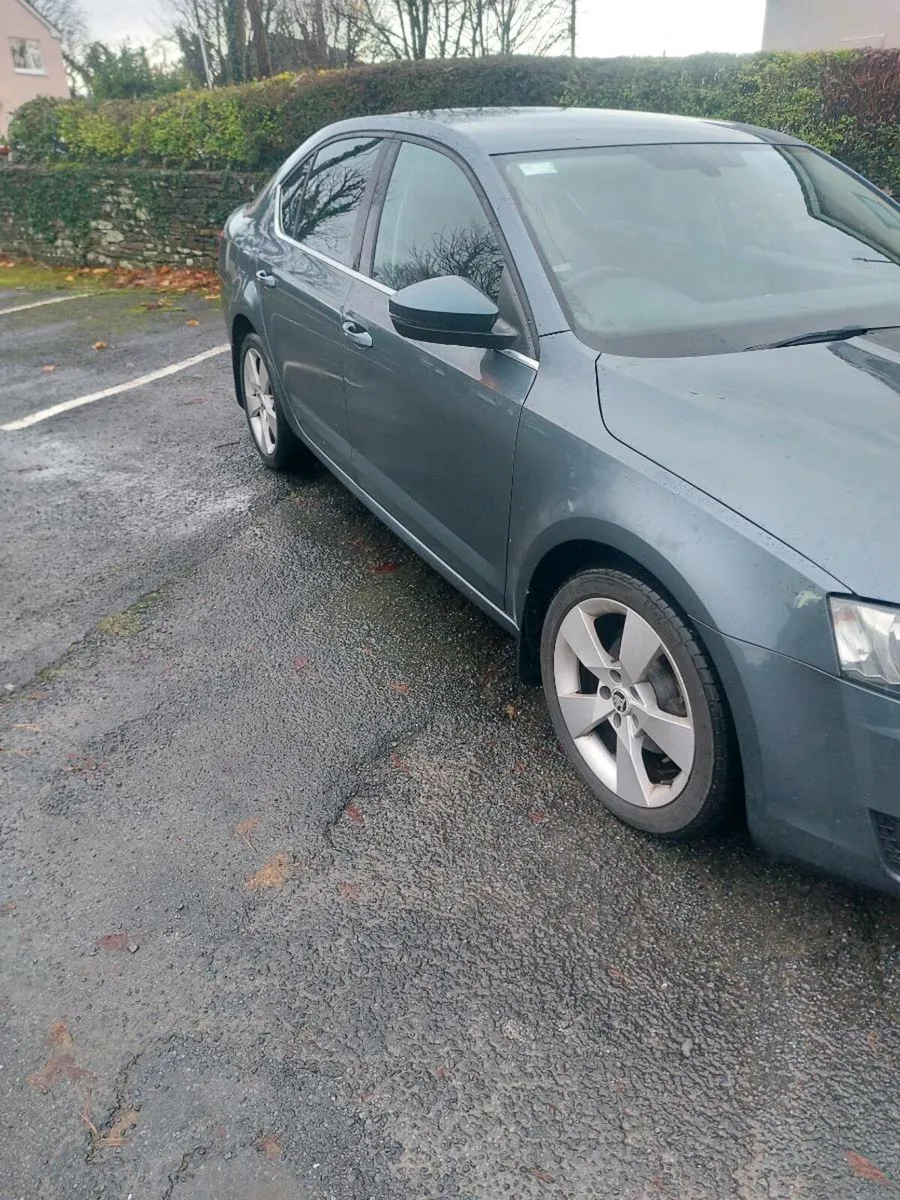 Skoda octavia - Image 2