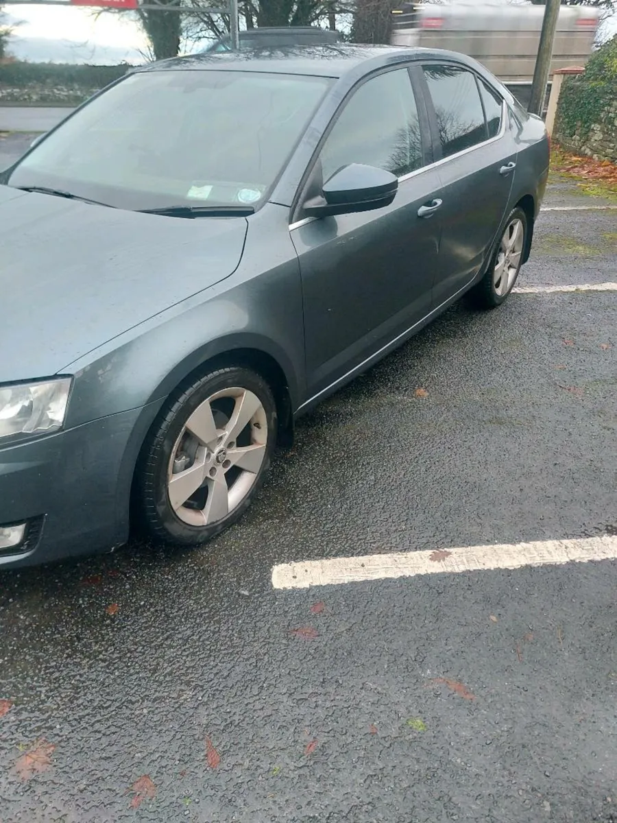 Skoda octavia - Image 3