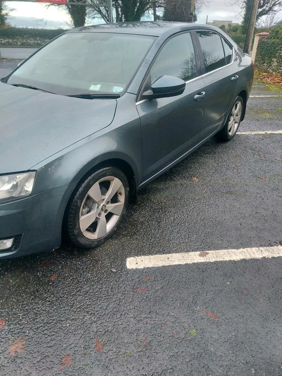 Skoda octavia - Image 4