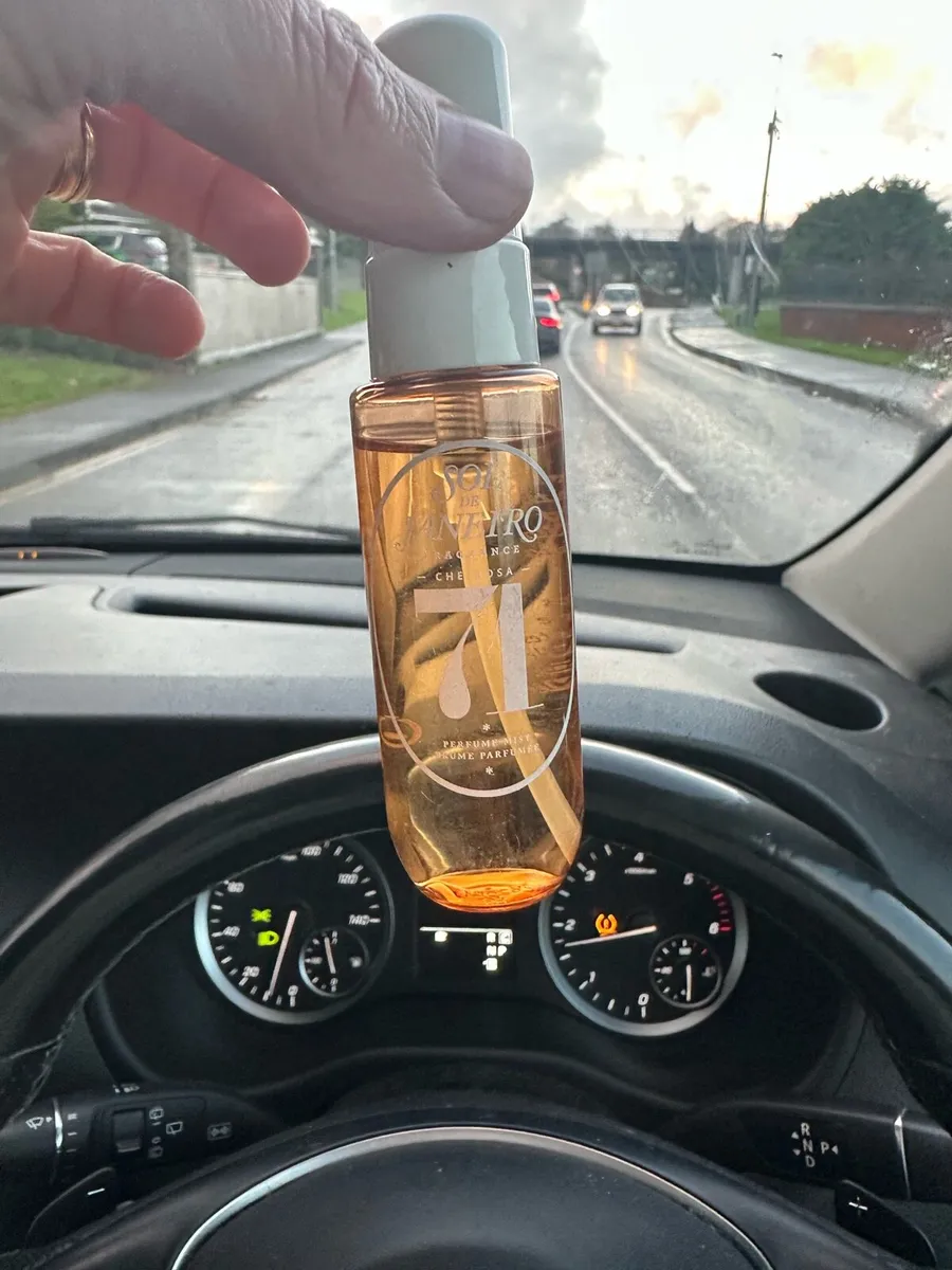 Sol de Janeiro cosy duo - unboxed - Image 3