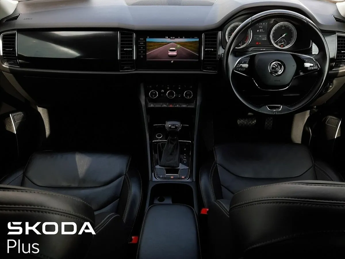 Skoda Kodiaq **STYLE MODEL -- AUTOMATIC -- 2.0TDI - Image 2