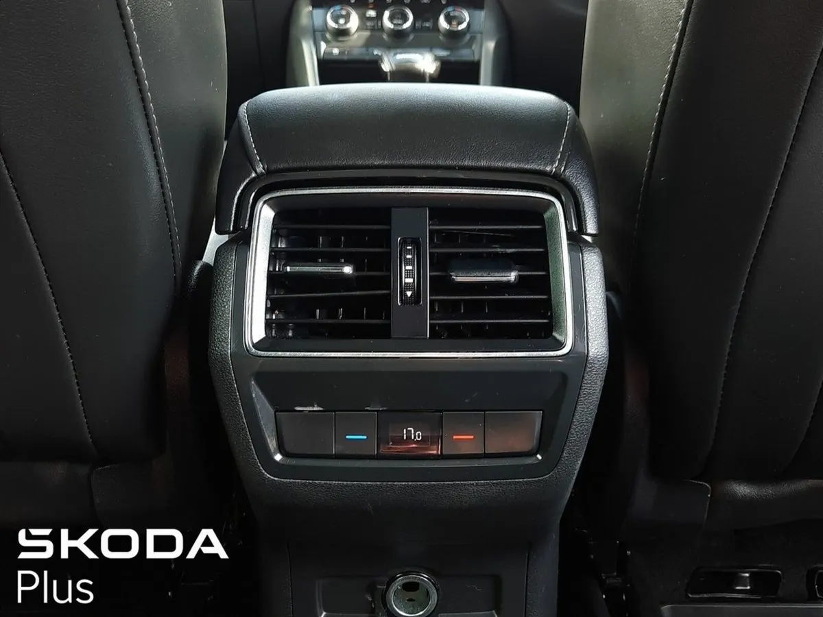 Skoda Kodiaq **RIDICULOUS SPEC**STYLE WITH ALL THE - Image 3