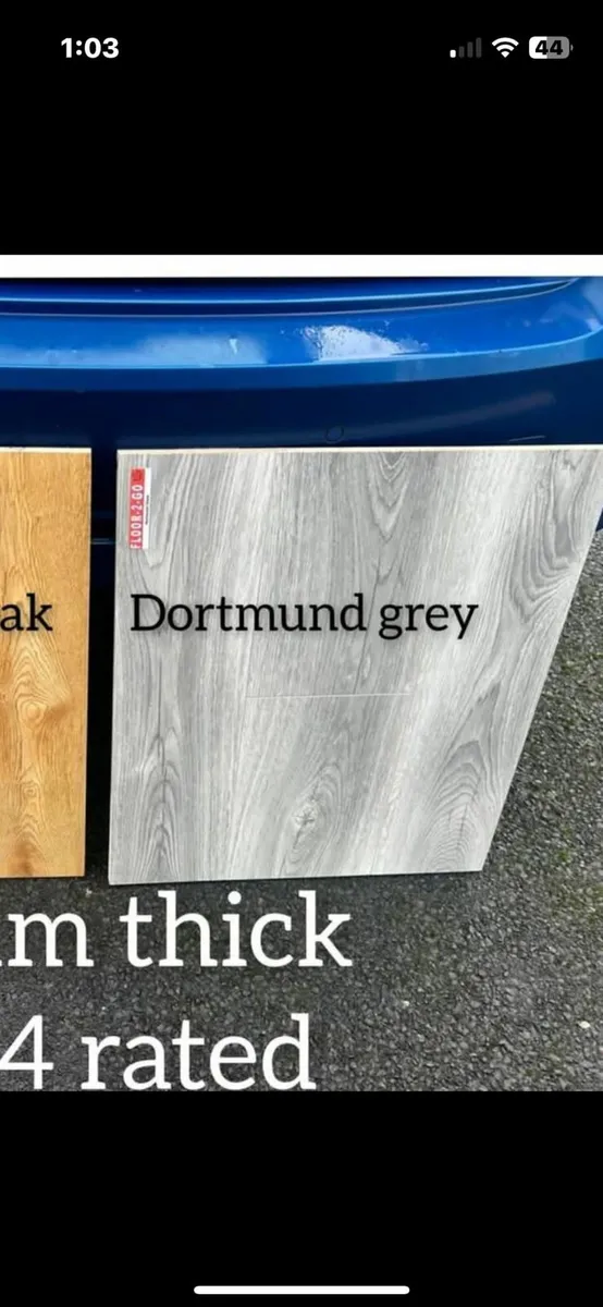 Floorings 7mm - Image 2